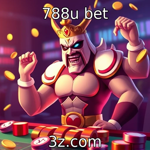 Desempenho financeiro de provedores de jogos em ascensão