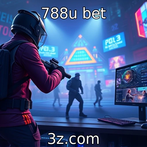 Avanços em tecnologia de baixa latência para jogos ao vivo