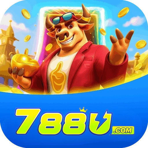 Logo da 788u bet